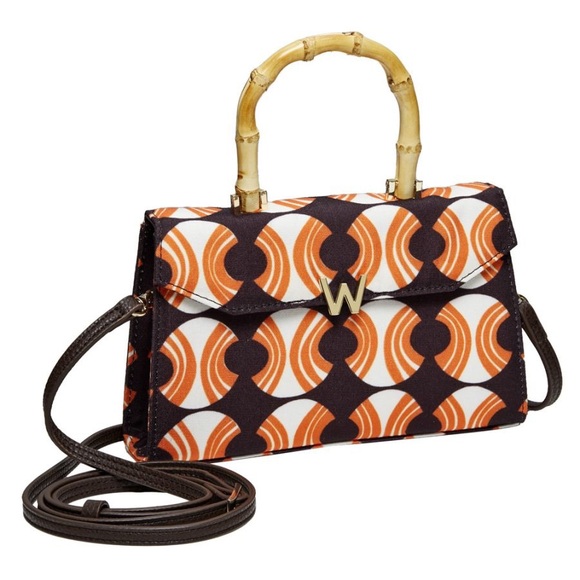 Wolf Evie Bag - Picture 2 of 7